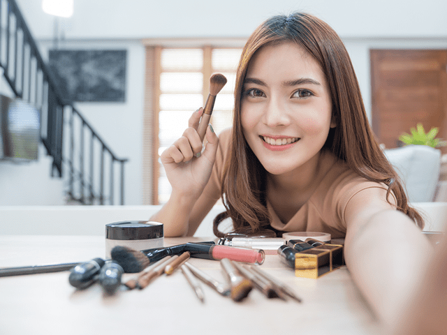 Make Up Natural