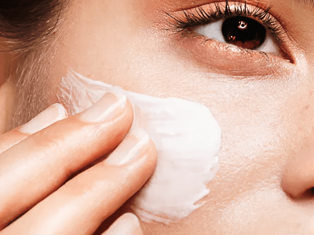 Moisturizer yang Bagus