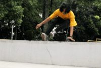 Parkour