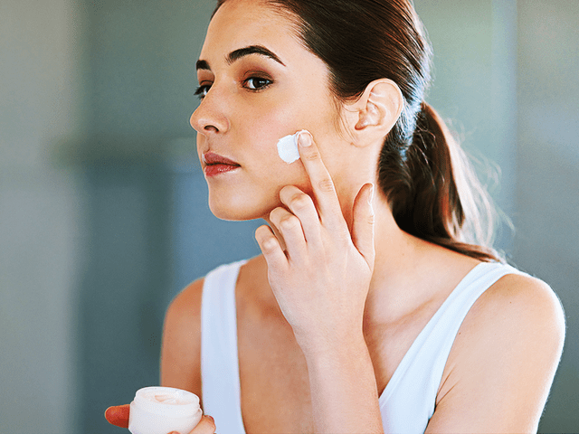 Skincare