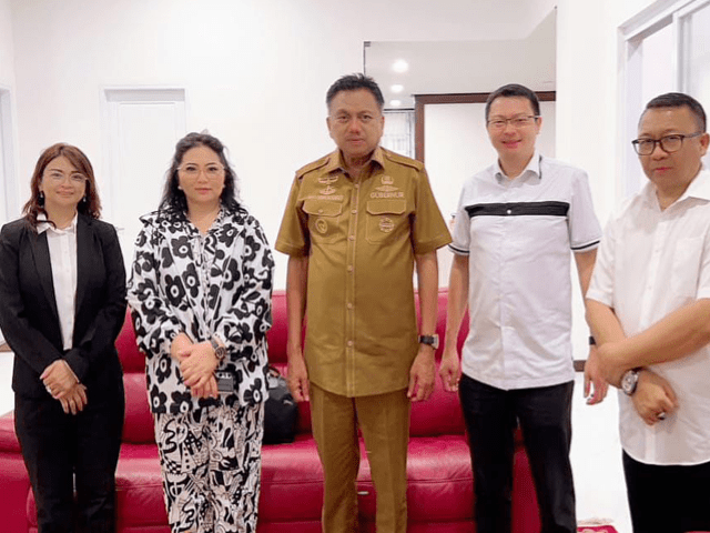 FEI Business Club