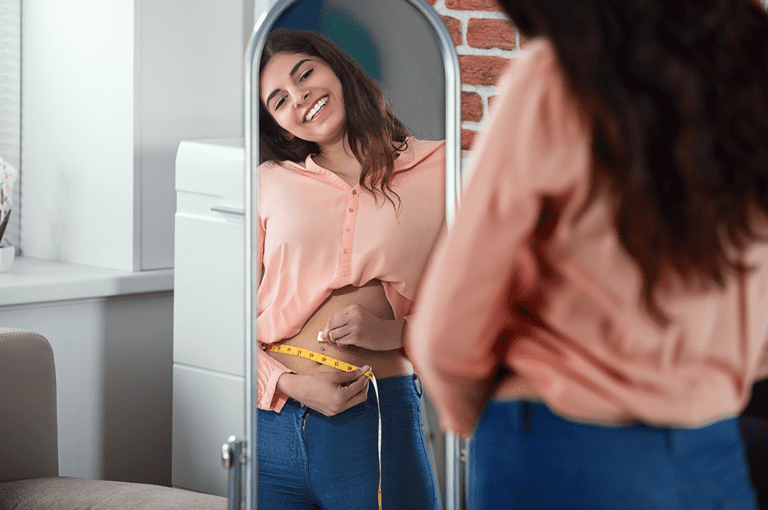 Cara Menurunkan Berat Badan