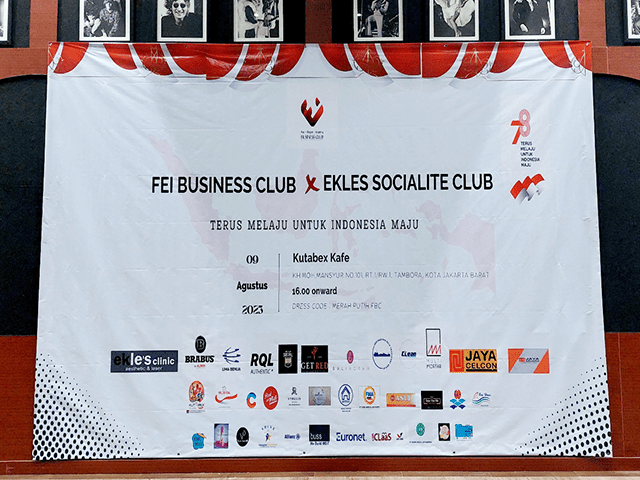 FEI Business Club 1