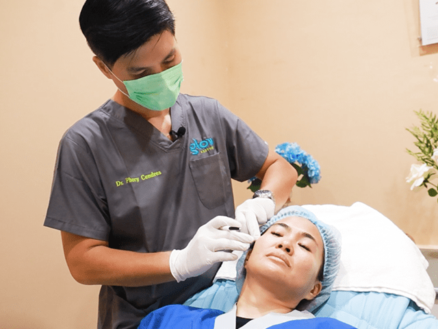 Collagen Stimulator