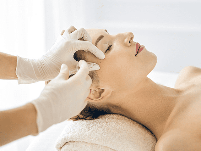 Skin Booster Treatment