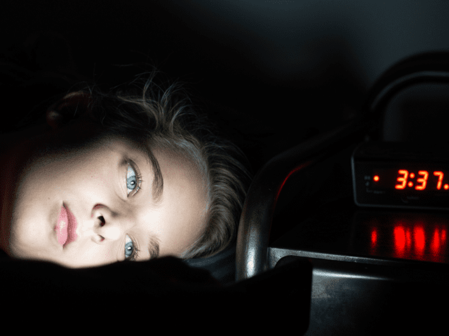 Cara Mencegah Insomnia