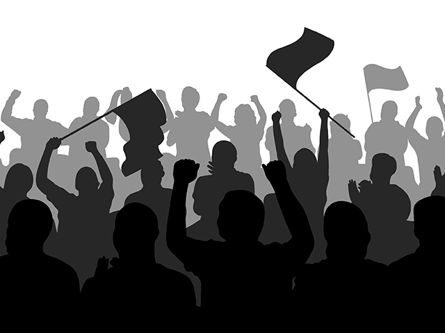 Crowd Crush Incidents
