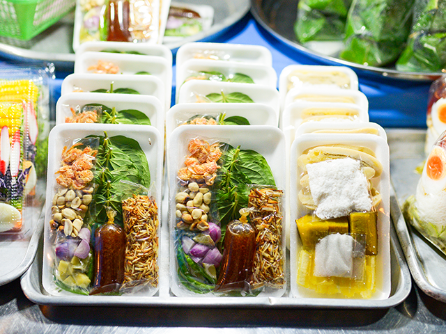 Efek Samping Makan Forzen Food