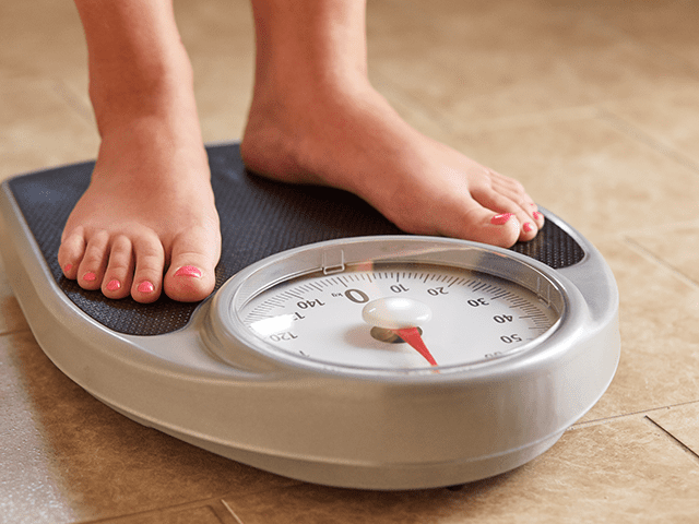 Cara Menurunkan Berat Badan