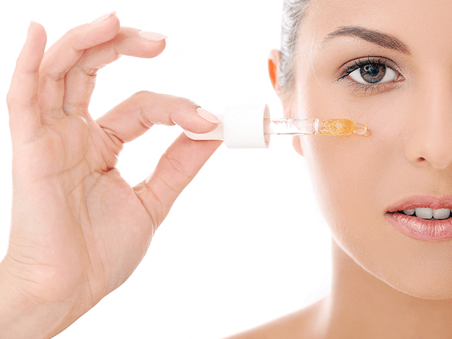 Manfaat Serum Vitamn C
