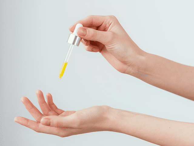 Cara Memakai Serum