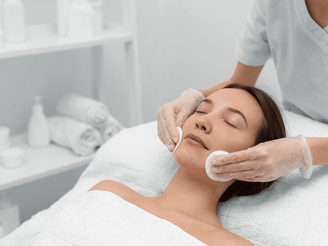 Manfaat Facial Wajah