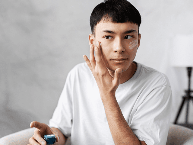 Pentingnya Skincare Pria