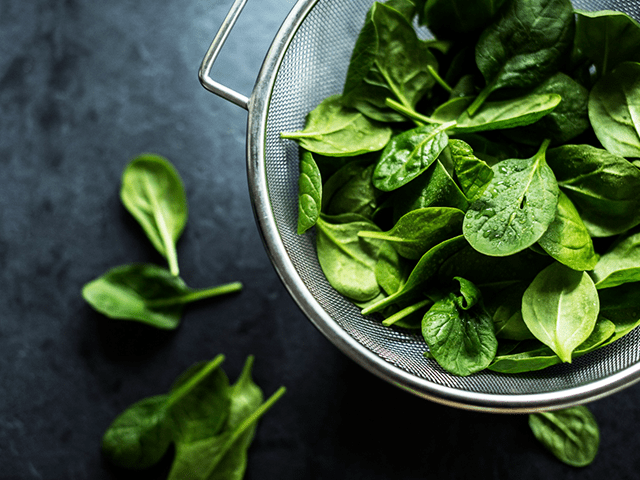 Sayur dan Buah untuk Penderita Diabetes