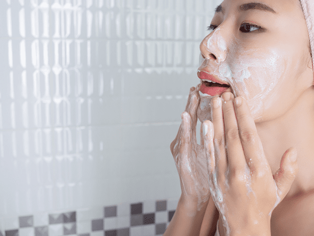 Urutan Skincare untuk kulit berminyak