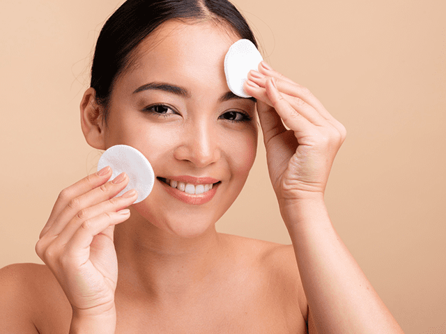 Jenis Make Up Remover