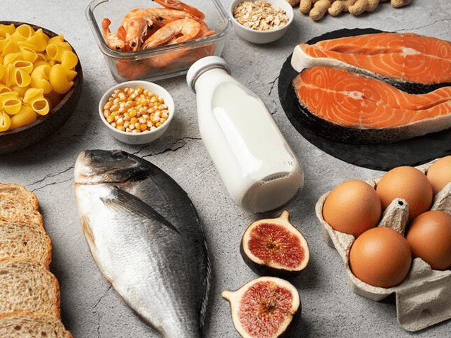 Kelebihan Protein Menyebabkan