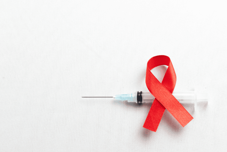Tanda-tanda Penyakit HIV AIDS