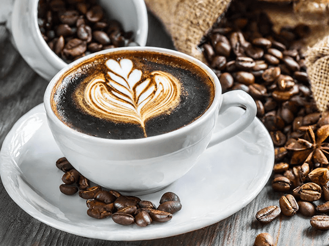 Bolehkah Darah Tinggi Minum Kopi