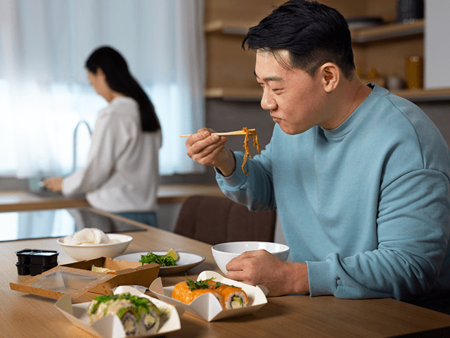 Efek Makan Jeroan Setiap Hari