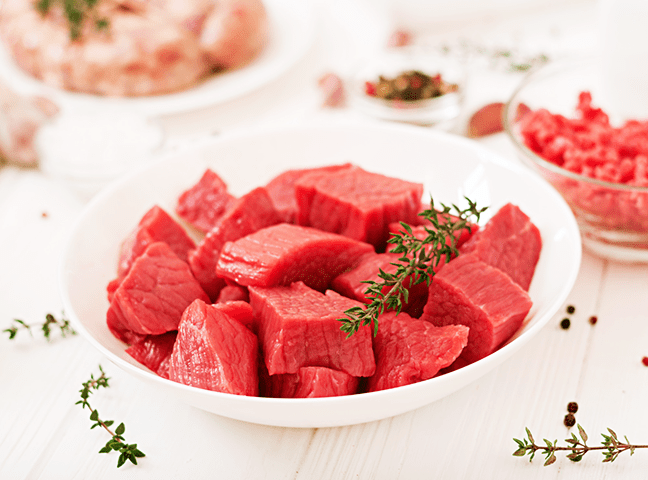 Makanan yang Menimbulkan Jerawat