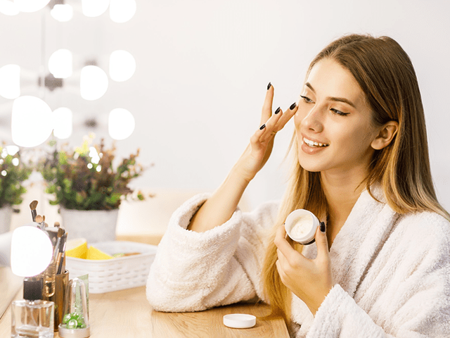Kandungan Skincare untuk Kulit Sensitif