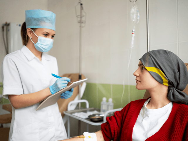 Vaksin HPV untuk Wanita Dewasa