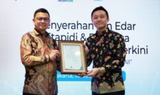 BPOM Terbitkan Izin Edar Dua Produk Terapi Kanker