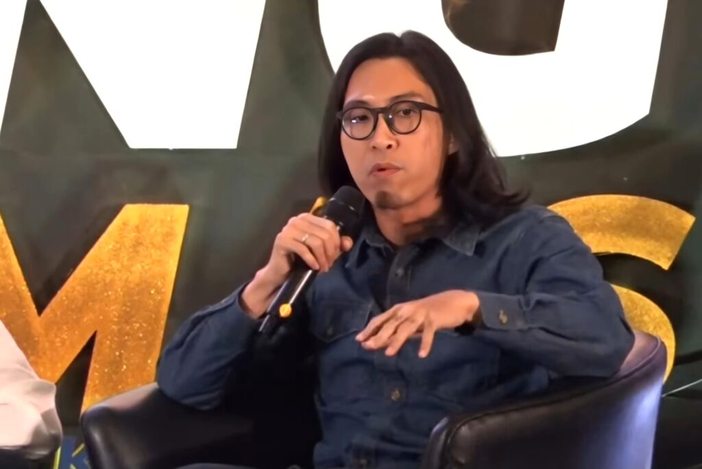 dr Tirta