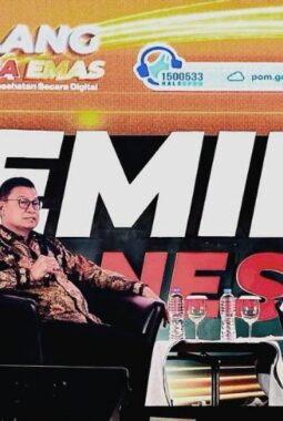 Kejahatan Digital Rusak Dunia Kesehatan dan Kecantikan