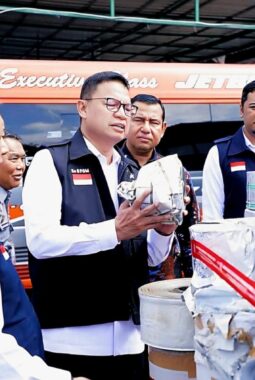 Dahsyat, BPOM Musnahkan Obat Ilegal Ratusan Miliar Rupiah