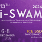iSWAM 2024 digelar 6-8 Desember 2024.