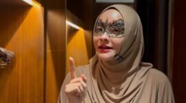 Dokter Detektif mengaku senang dipanggil BPOM untuk klarifikasi. (Foto: TikTok @/dokterdetektif)