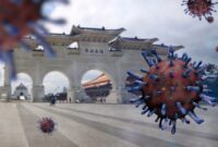 Wabah virus Human Metapneumovirus (HMPV) yang sedang merebak di Cina. (Foto: Freepik)