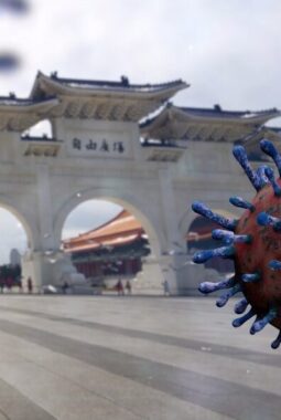 Kemenkes Imbau Waspadai Virus HMPV di Cina