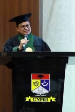 Taruna Ikrar Ingatkan Ancaman Silent Pandemic Akibat Kebal Antimikroba