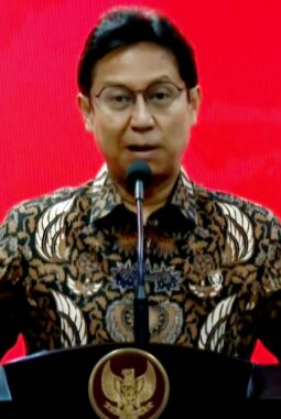 Menkes-IDI Minta Tenang, HMPV Bukan Corona, Tidak Mematikan