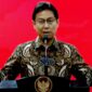 Menkes Budi Gunadi Sadikin meminta masyarakat tenang, karena HMPV bukanlah Corona. (Foto: Kemenkes RI)