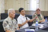 Wamenkes Dante Saksono Harbuwono mengimbau masyarakat download aplikasi Satu Sehat untuk pemeriksaan kesehatan gratis. (Foto: Kemenkes)