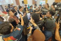 BPOM kembali menyita kosmetik ilegal senilai Rp31,7M. (Foto: sbw)