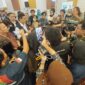 BPOM kembali menyita kosmetik ilegal senilai Rp31,7M. (Foto: sbw)