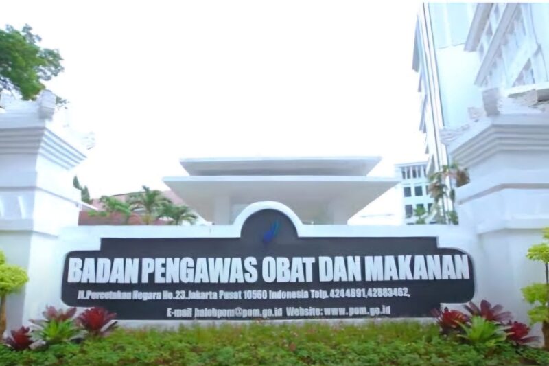 BPOM membongkar 61 obat kuat alami untuk stamina yang mengandung bahan kimia. (Foto: BPOM)