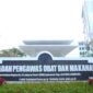 BPOM membongkar 61 obat kuat alami untuk stamina yang mengandung bahan kimia. (Foto: BPOM)