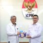 Sinergi BPOM dan KPK terus berlanjut di era kepemimpinan Taruna Ikrar dan Setyo Budiyanto. (Foto: BPOM RI)