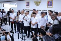BPOM RI tegaskan kembali dukungannya terhadap program Makan Bergizi Gratis. (Foto: BPOM RI)