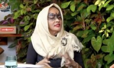 Jadi Tersangka Pencemaran Nama, Doktif: “Ketawain Aja”