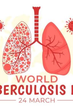 Ini Dia Tujuh Provinsi dengan Tuberkulosis Tertinggi di Indonesia