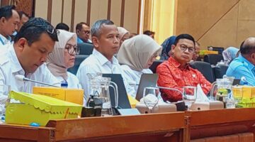 BPOM dan BGN Perkuat Sinergi Sukseskan MBG