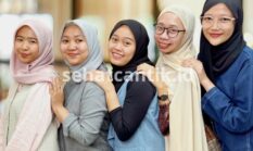 Rahasia Rambut Sehat di Balik Hijab