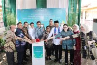 Kemenkes akan memberi apresiasi kepada kader kesehatan yang menemukan pasien TBC. (Foto:  Kemenkes}